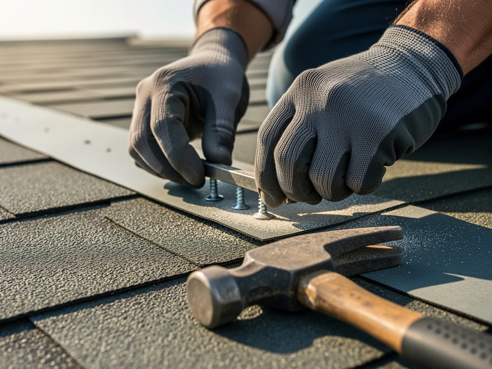 Why choose Fascia Repair in Head Waters, VA